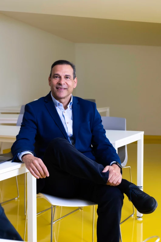 nuestra plataforma de talento nuestro equipo pablo