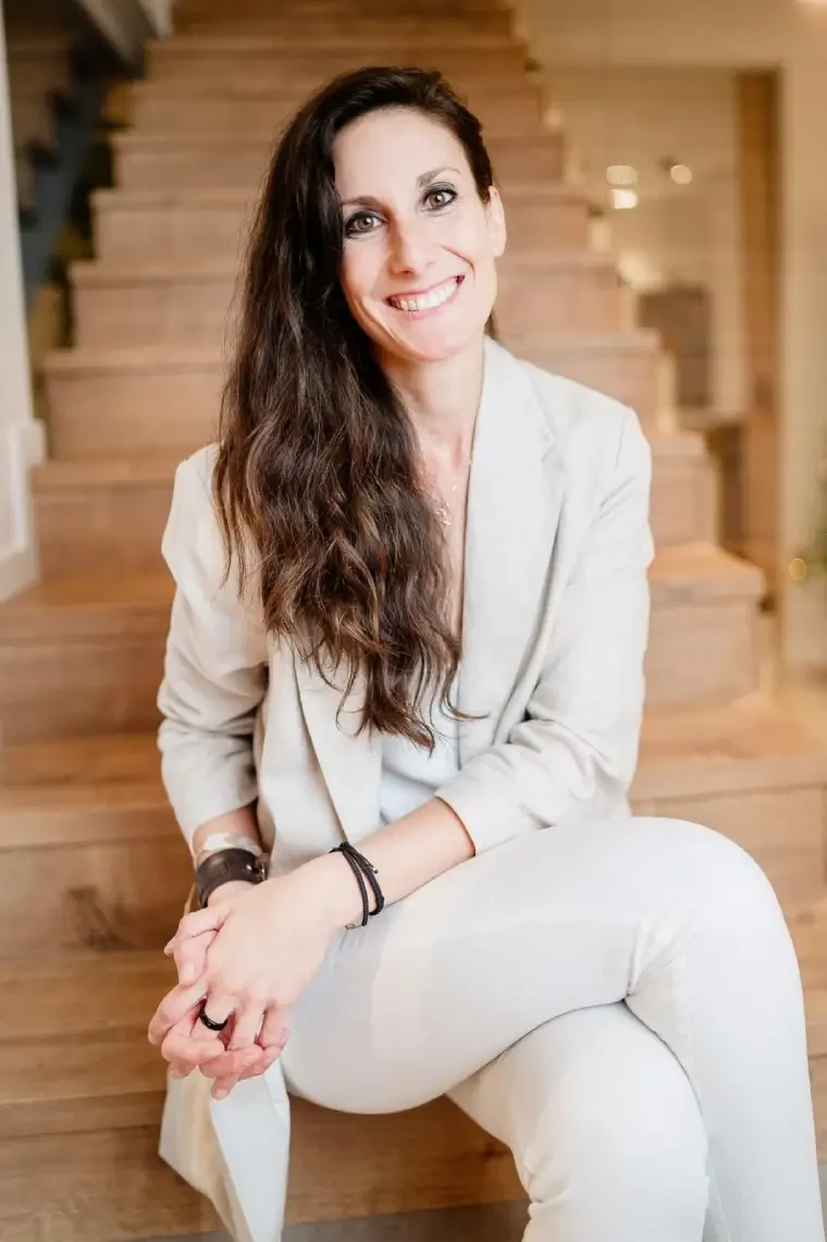 masterclass person ana pedroche