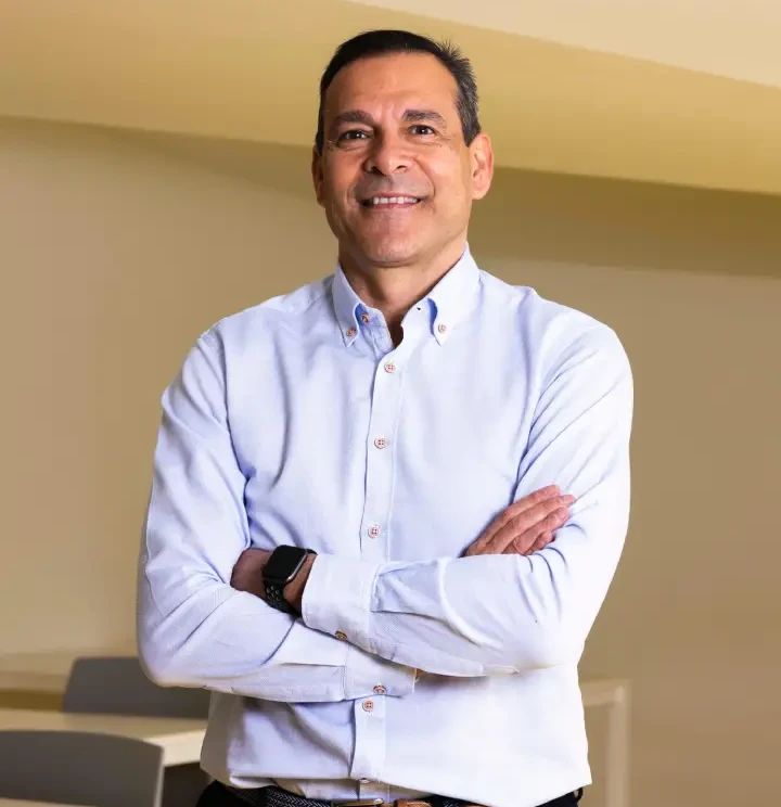 masterclass person pablo fernandez